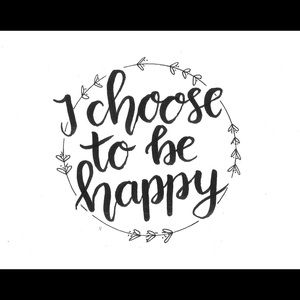 Meet your Posher, Stacy